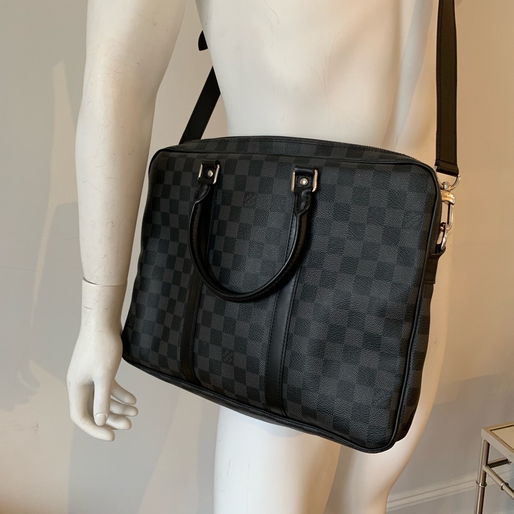100% authentic Louis Vuitton bag - Picture 3 of 6